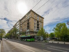 Kogalniceanu, Facultatea de Drept, Comision 0 %
